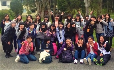 Osaka Kun-ei Girls High School Cropped